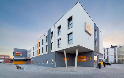 McDreams Hotel München - Messe - image 8