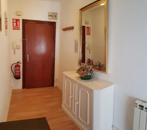  Apartamento La Ruta Del Vino in Haro