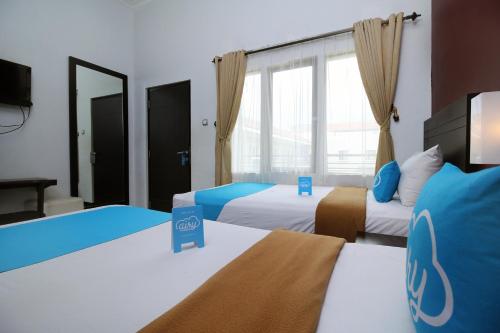 Airy Mulyoharjo Ahmad Yani Pemalang Pemalang