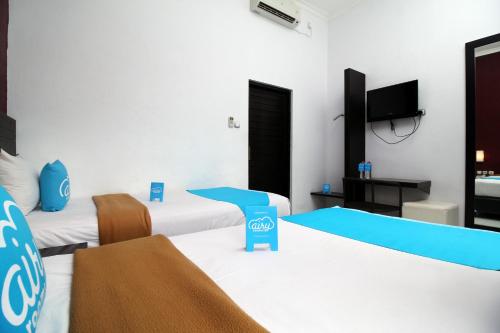 Airy Mulyoharjo Ahmad Yani Pemalang Pemalang