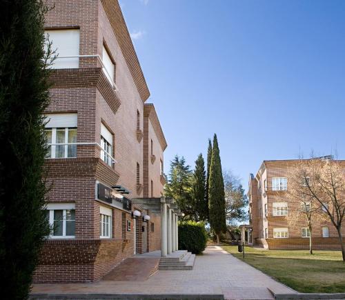 TH Aravaca - Accommodation - Madrid