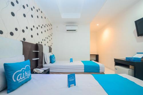 Airy Wajo Tanimbar 8 Makassar Makassar