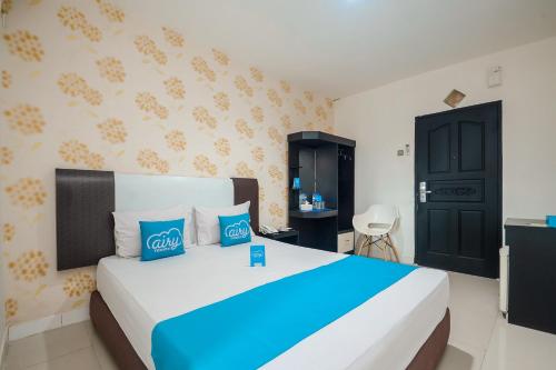 Airy Wajo Tanimbar 8 Makassar Makassar