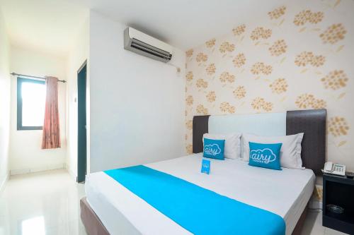 Airy Wajo Tanimbar 8 Makassar Makassar