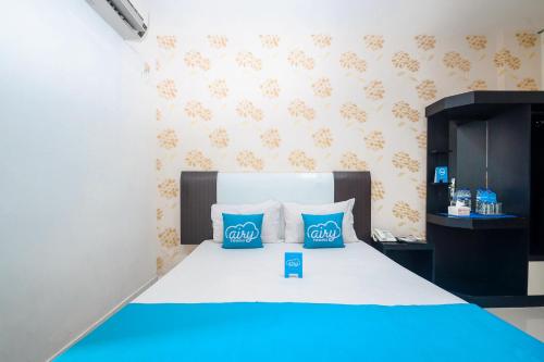 Airy Wajo Tanimbar 8 Makassar Makassar