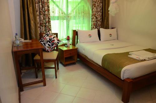 hotel photo