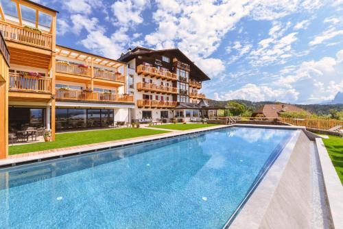Hotel Regina hotel Soprabolzano