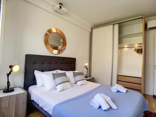 Nestor&Jeeves - FIORA PARADISE TERRACE - Central - Very close sea - image 10