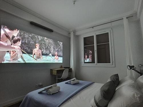 Nestor&Jeeves - FIORA PARADISE TERRACE - Central - Very close sea, Nice (fotografie 3)