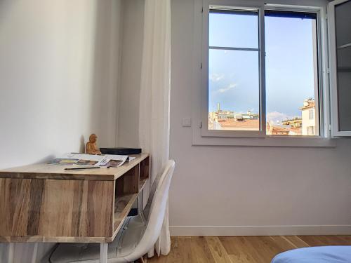 Nestor&Jeeves - FIORA PARADISE TERRACE - Central - Very close sea - image 6