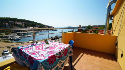  Guest House Sandra in Tisno