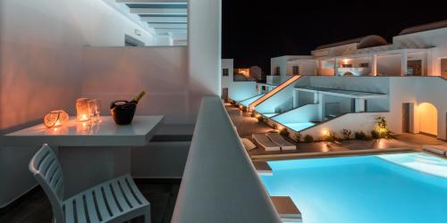 Antoperla Luxury Hotel & Spa - image 11