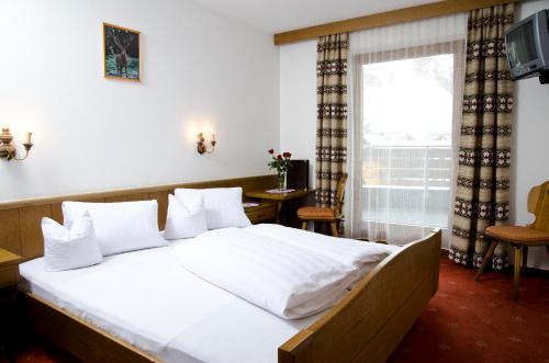 Comfort Single Room