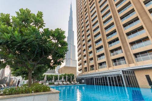 Westminster Dubai Mall, Dubai
