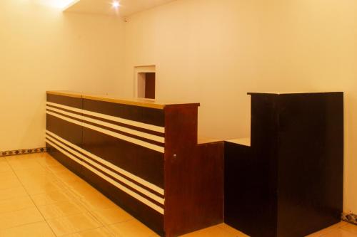 Utvendig, New Priok Indah Syariah Hotel in Sunter