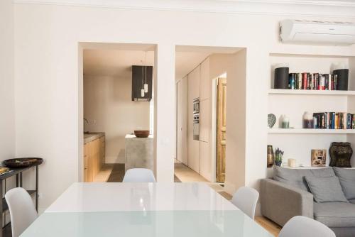 Impressive Apartment in Madrid Center by Batuecas, Madrid (fotografie 7)