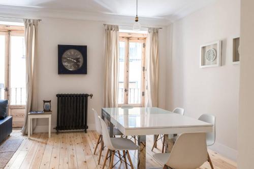 Impressive Apartment in Madrid Center by Batuecas, Madrid (fotografie 5)