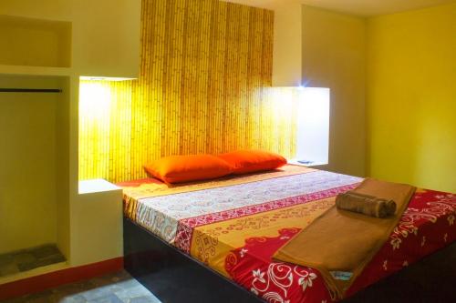 New Priok Indah Hotel Room Type - Deluxe Room