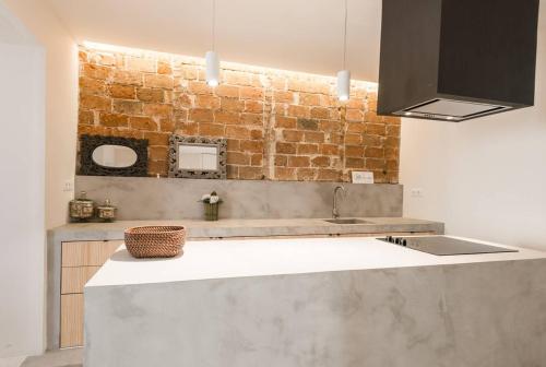 Impressive Apartment in Madrid Center by Batuecas, Madrid (fotografie 9)