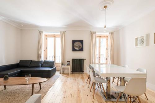 Impressive Apartment in Madrid Center by Batuecas, Madrid (fotografie 4)