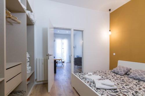 Marvelous Apartment of 3 Bedrooms near La Latina by Batuecas, Madrid (fotografie 4)
