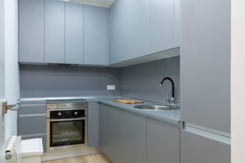 Marvelous Apartment of 3 Bedrooms near La Latina by Batuecas, Madrid (fotografie 2)