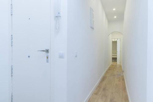 Marvelous Apartment of 3 Bedrooms near La Latina by Batuecas, Madrid (fotografie 10)