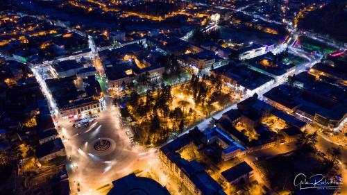 Chika Agoda提供写真