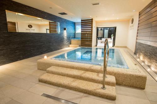 Arena Hotel Spa & Wellness - image 9