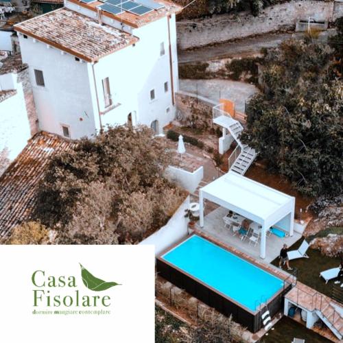 Casa Fisolare