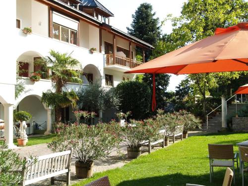 Hotel Lambrechtshof 4