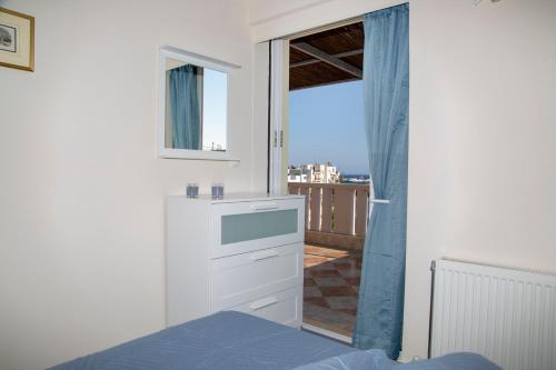 Skats, Catherine's Comfort Apartment Νο3 in Lavrio