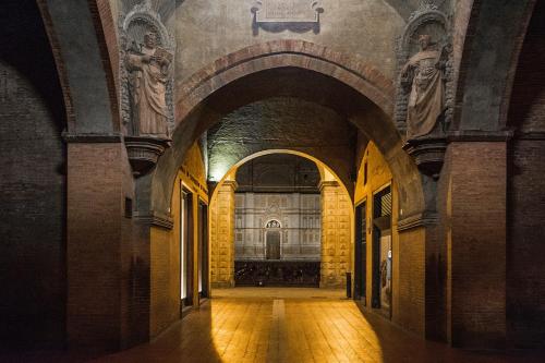 Hotel Corona d'Oro - image 11