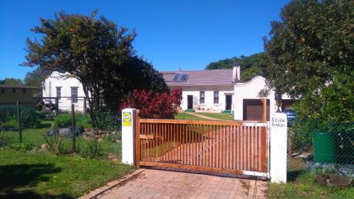 Seven Gables, Port Elizabeth (foto 8)