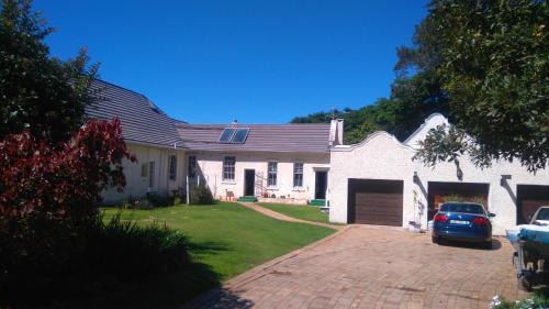 Seven Gables, Port Elizabeth (foto 10)
