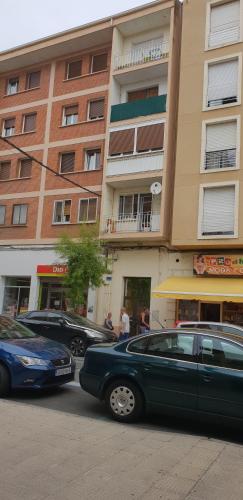 Apartamento La Ruta Del Vino