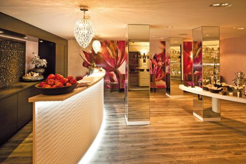 avla, Giardino Mountain in Silvaplana