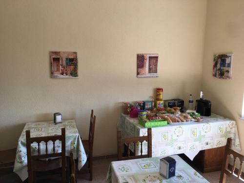  Hostal La Fuente in Babilafuente