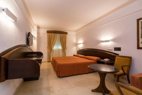 Hotel Europa - image 7