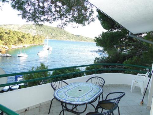  Villa Joso, Unterkunft in Primošten