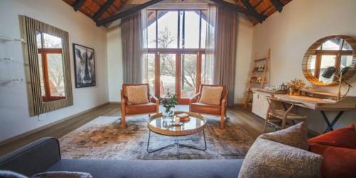 nkala safari lodge