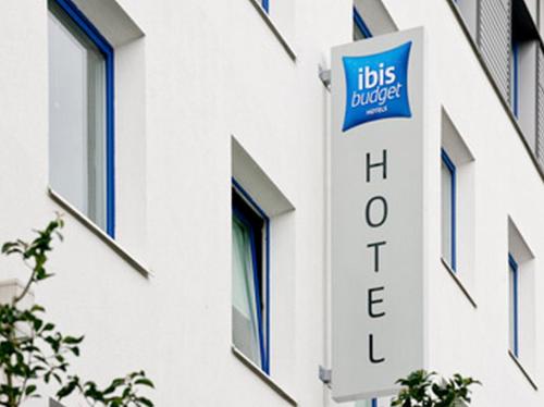 . ibis budget Brive La Gaillarde