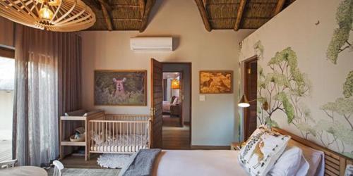 nkala safari lodge