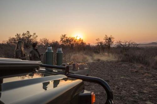 nkala safari lodge