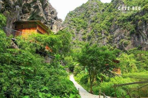 View, Chez Beo Homestay in Ninh Bình