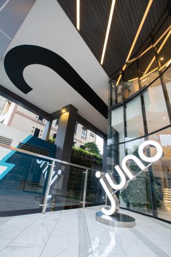 丹那阿邦朱諾酒店 Juno Tanah Abang Jakarta