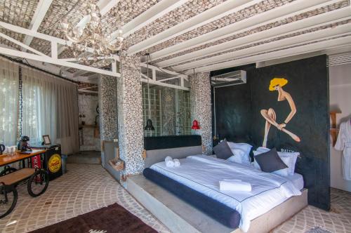 Ölüdeniz Loft - Adults Only