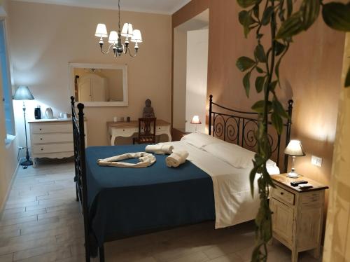Baldassini Suites, Řím (fotografie 2)