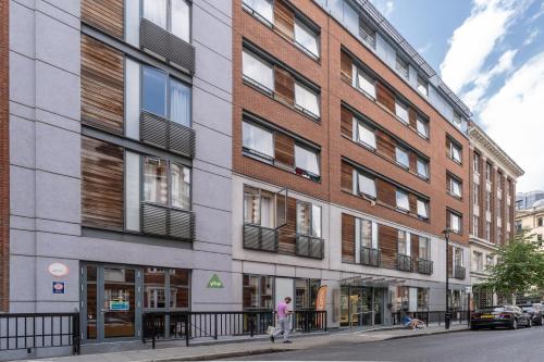 YHA London Central - main image