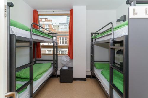 YHA London Central - image 12